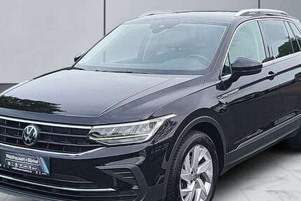 VW Tiguan 34.812 km 23.990 &euro; Viersen 41751