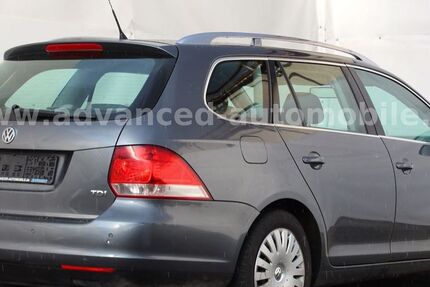 VW Golf 254.213 km 2.940 &euro; Künzell 36093