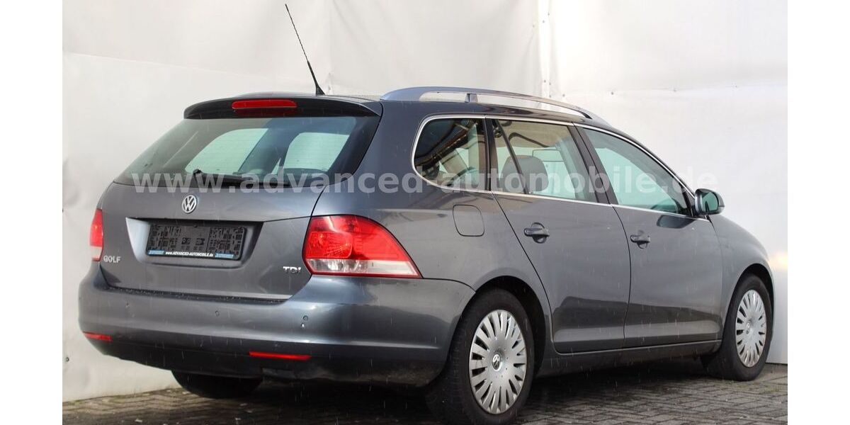 VW Golf 254.213 km 2.940 &euro; Künzell 36093