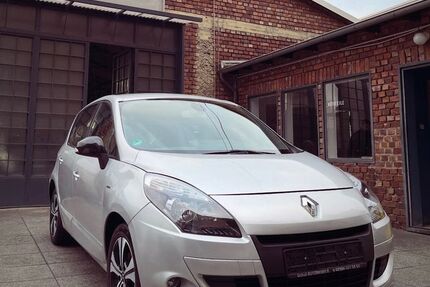 Renault Scenic 120.000 km 5.299 € Bonn 53119