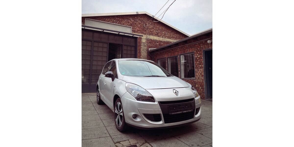 Renault Scenic 120.000 km 5.299 € Bonn 53119