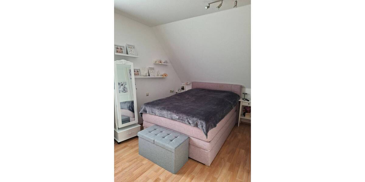 Etagenwohnung Renningen - 2 Zimmer, 56 m&sup2;, 219.000&euro; | Angebot:26435458