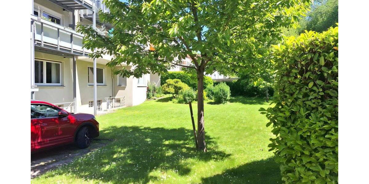 Etagenwohnung Bochum Innenstadt - 3 Zimmer, 73 m&sup2;, 850&euro; | Angebot:26805377