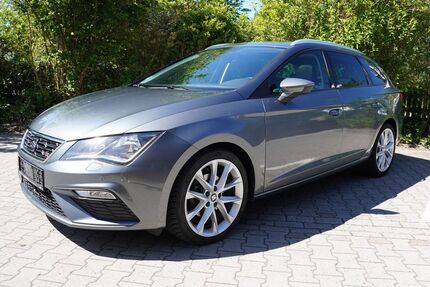 Seat Leon 144.204 km 14.950 &euro; Burgwedel 30938