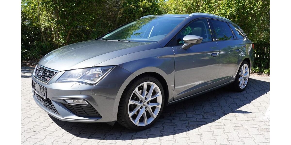 Seat Leon 144.204 km 14.950 &euro; Burgwedel 30938