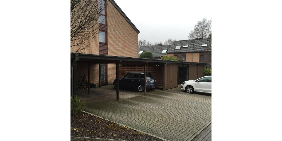 Reihenhaus Haan - 5 Zimmer, 122 m&sup2;, 539.000&euro; | Angebot:27415960
