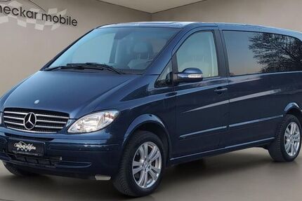 Mercedes Viano
