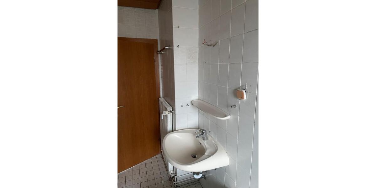 Etagenwohnung Hameln - 3 Zimmer, 64 m&sup2;, 110.000&euro; | Angebot:26125294