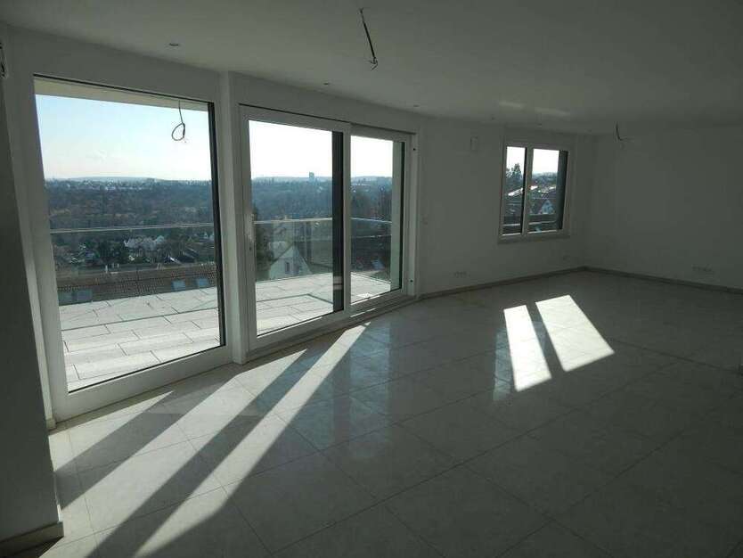 Wohnung zum Mieten in Stuttgart 2.950 € 102 m²