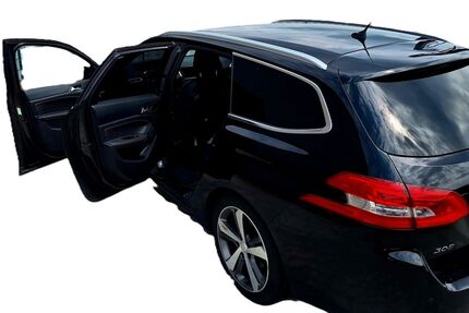 Peugeot 308 115.000 km 10.500 &euro; Winsen Luhe 21423