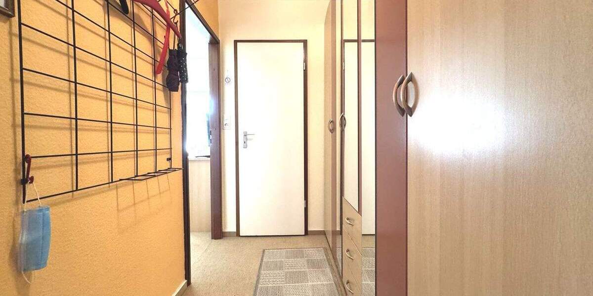 Etagenwohnung Altenau Altenau - 2 Zimmer, 44 m&sup2;, 48.000&euro; | Angebot:25779470