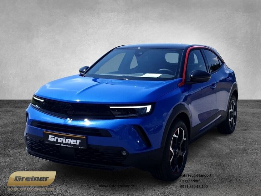 Mokka