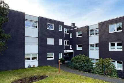 Wohnung Nümbrecht Ödinghausen - 3 Zimmer, 104 m&sup2;, 199.000&euro; | Angebot:22981017