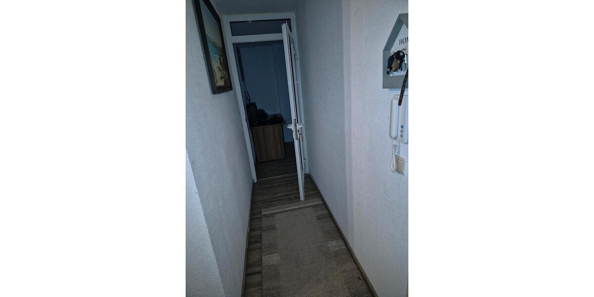 Etagenwohnung Blumberg - 3 Zimmer, 70 m&sup2;, 600&euro; | Angebot:26368825
