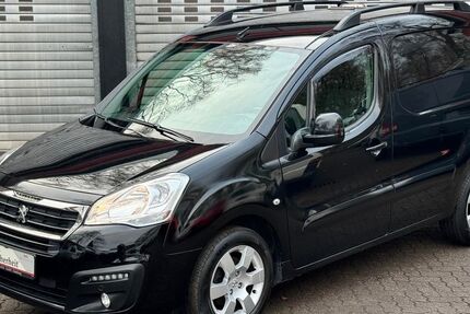 Peugeot Partner 169.000 km 7.990 &euro; Norderstedt 22844