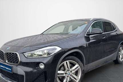BMW X2 59.900 km 27.980 &euro; Singen 78224