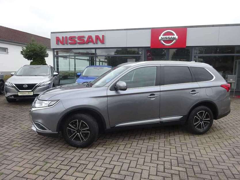 Outlander
