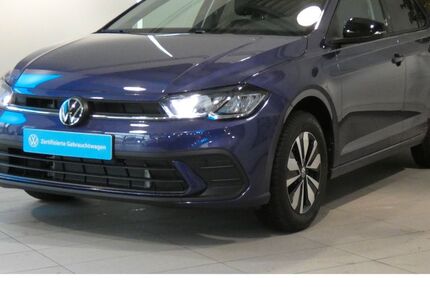 VW Polo 9.500 km 18.900 &euro; Blaufelden 74572