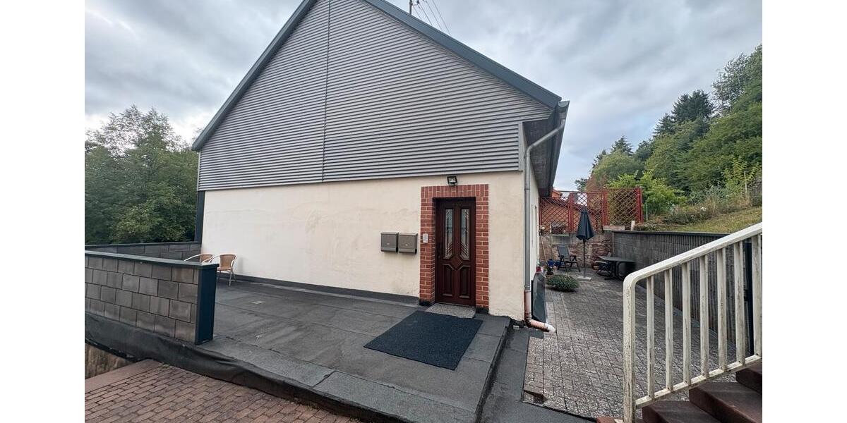 Doppelhaushälfte Illingen - 4 Zimmer, 130 m&sup2;, 285.000&euro; | Angebot:27120844