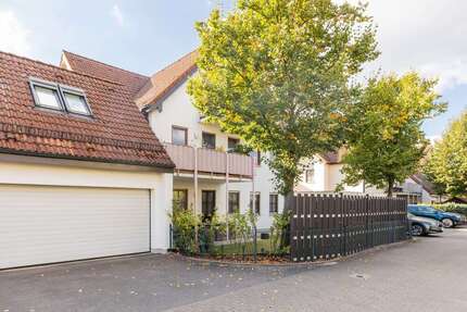 Wohnung Leegebruch - 4 Zimmer, 92 m&sup2;, 299.000&euro; | Angebot:26965176