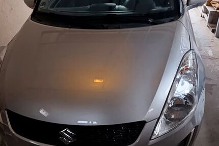Suzuki Swift 59.000 km 6.699 &euro; Attendorn 57439
