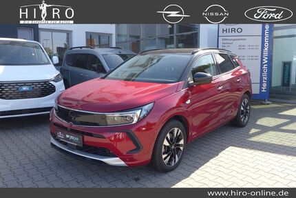 Opel Grandland (X) 35.215 km 22.990 &euro; Aurich 26603
