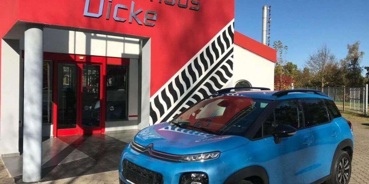 Citroen C3 23.290 km 14.490 &euro; Gera 07549