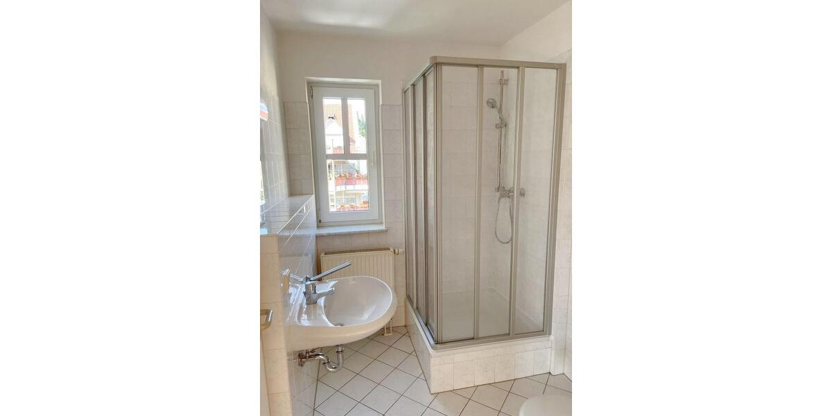 Etagenwohnung Löbau - 1 Zimmer, 32 m&sup2;, 460&euro; | Angebot:26662904