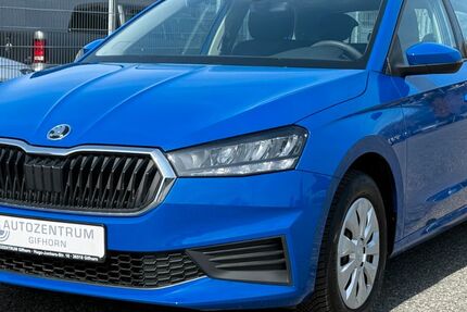Skoda Fabia 29.950 km 12.990 &euro; Gifhorn 38518