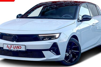 Opel Astra 17.650 km 23.950 € Meißen 01662