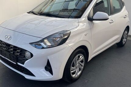 Hyundai i10 44.241 km 10.990 &euro; Magdeburg 39116