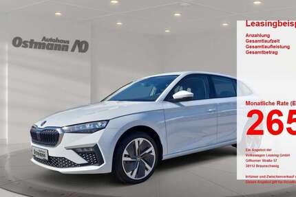 Skoda Scala 6.000 km 22.990 &euro; Bad Arolsen 34454