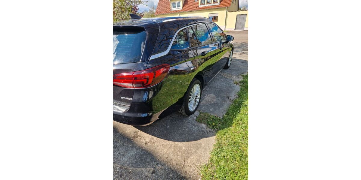 Opel Astra 109.850 km 9.990 &euro; Augsburg 86169