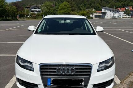 Audi A4 162.574 km 7.200 &euro; Mömlingen 63853