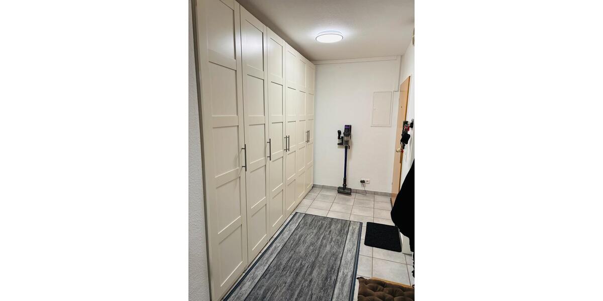 Etagenwohnung Lehre - 3 Zimmer, 108 m&sup2;, 850&euro; | Angebot:26338147