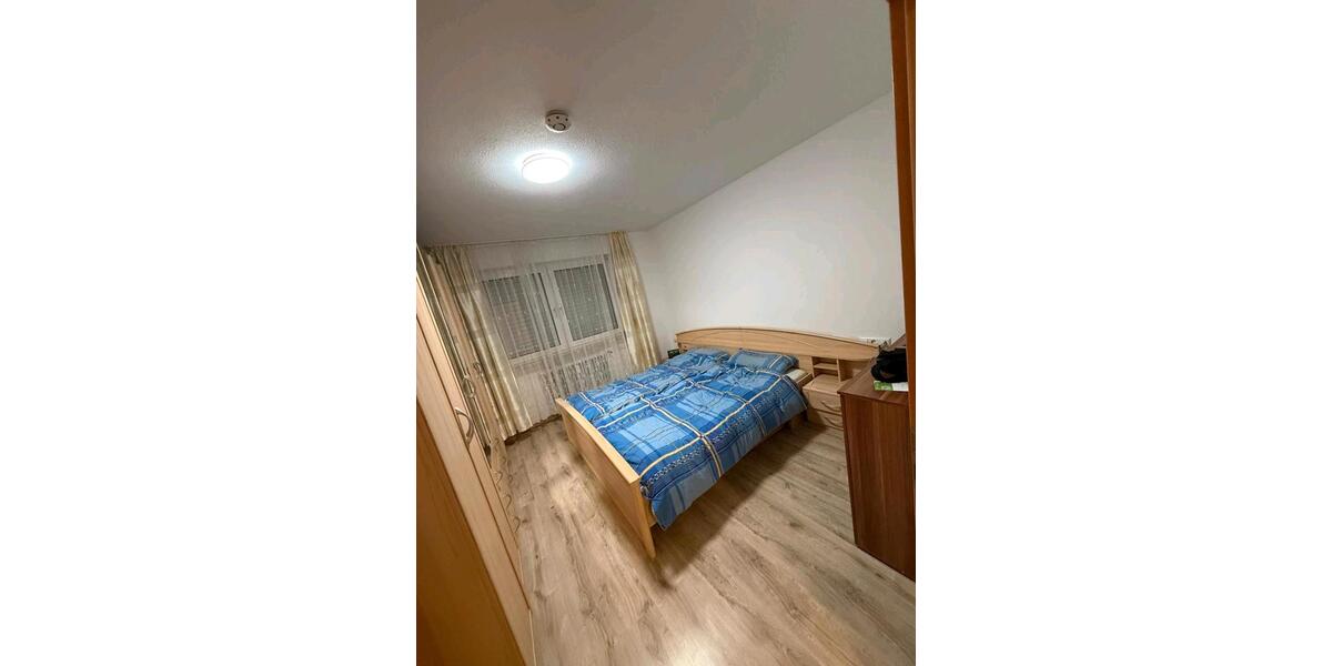 Etagenwohnung Pfullendorf - 2.5 Zimmer, 57 m&sup2;, 224.000&euro; | Angebot:25635426