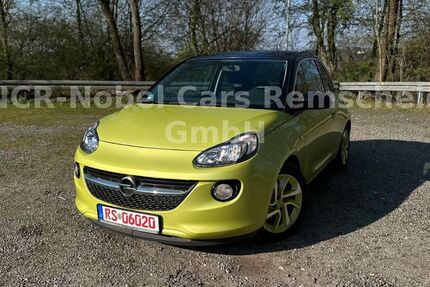 Opel Adam 140.500 km 4.390 &euro; Remscheid 42857