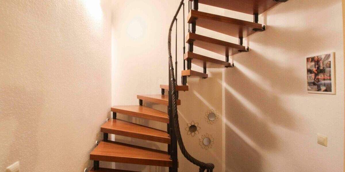 Doppelhaushälfte Hannover Misburg-Süd - 5 Zimmer, 100 m&sup2;, 449.000&euro; | Angebot:24685011