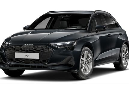 Audi A3 8.000 km 32.199 &euro; Hanau 63452