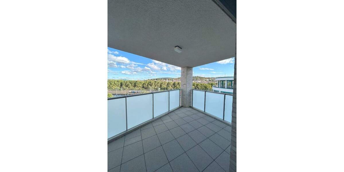 Etagenwohnung Stuttgart Nord - 3 Zimmer, 90 m&sup2;, 1.562&euro; | Angebot:25708925