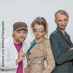 Impro-Krimi