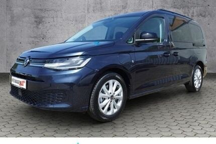 VW Caddy Maxi 3.000 km 44.980 € Plauen 08527