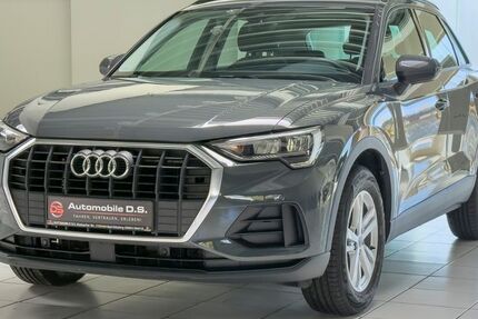 Audi Q3 68.719 km 22.699 &euro; Bad Kötzting 93444