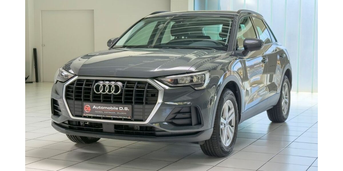 Audi Q3 68.719 km 22.699 &euro; Bad Kötzting 93444