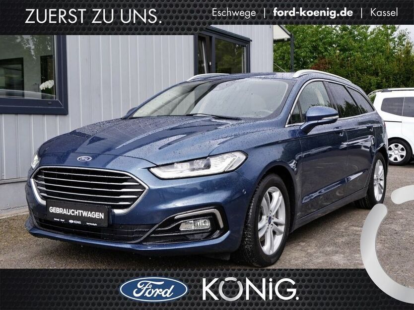 Mondeo