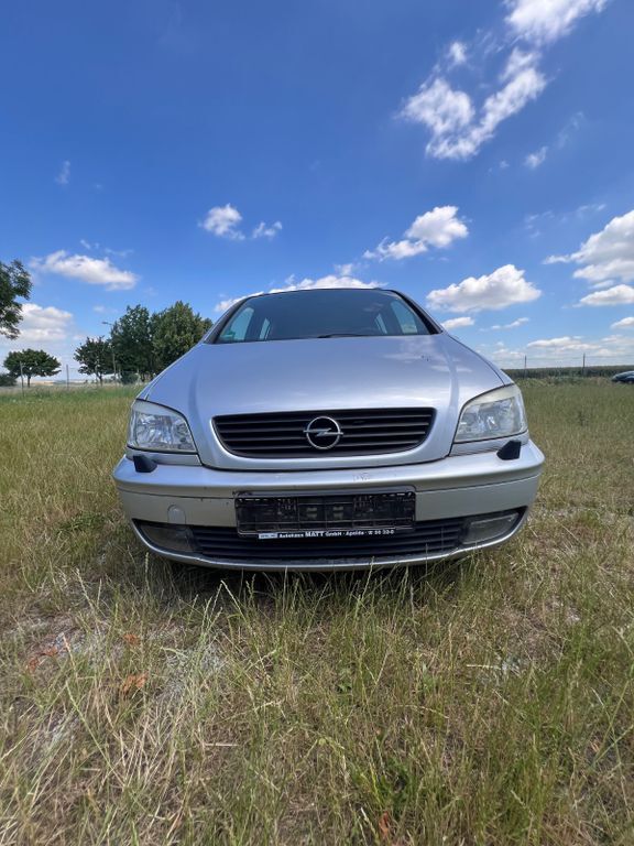 Zafira