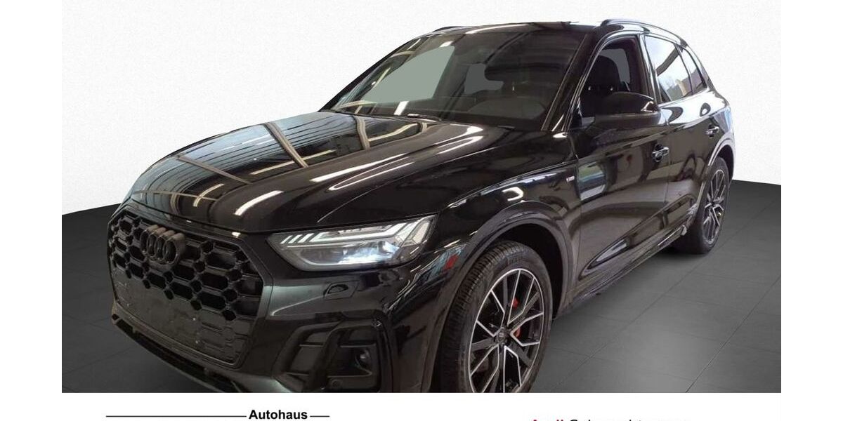 Audi Q5 41.422 km 45.760 &euro; Ravensburg 88214