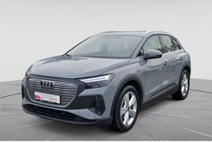 Audi Q4 e-tron 33.097 km 25.880 € Darmstadt 64295
