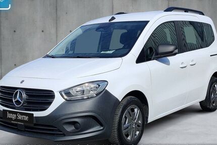 Mercedes-Benz Citan 53.962 km 19.680 &euro; Böblingen 71034