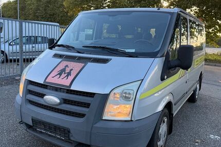 Ford Transit 299.000 km 4.199 € lahr 77933